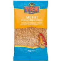 METHI FENUGREEK SEEDS 100G TRS